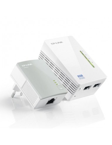 TP-LINK Powerline TP-Link TL-WPA4220...